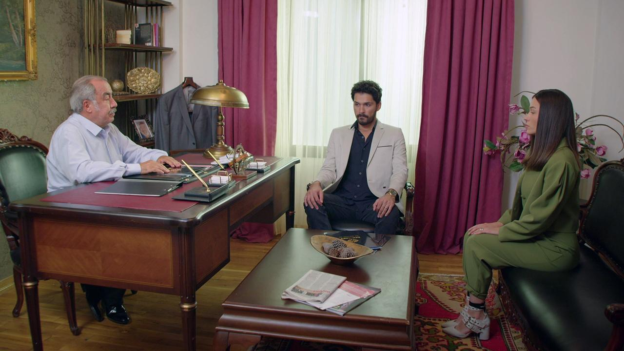 Kırık Hayatlar 42. Bölüm Fragmanı