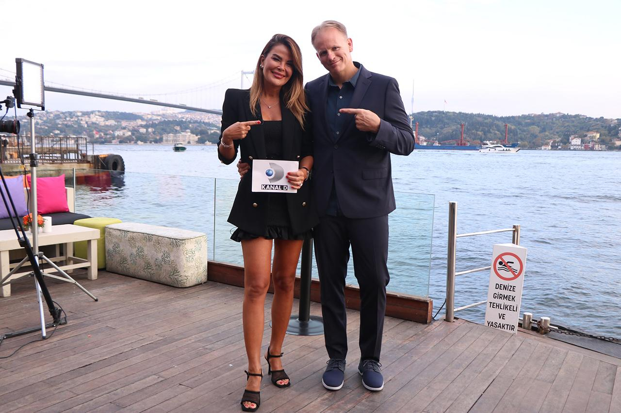 Konuştukça 112. Bölüm / 23.10.2021