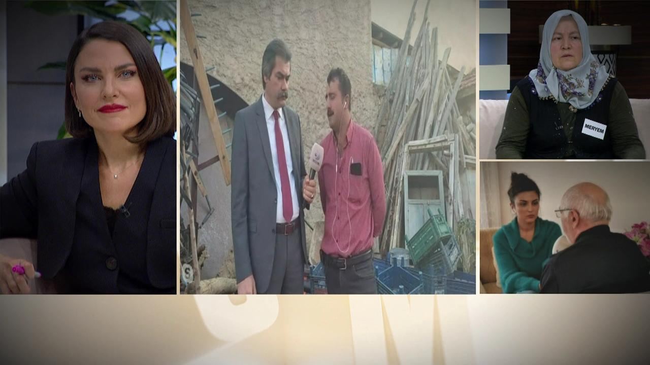 Ece Üner ile Susma 56. Bölüm Fragmanı