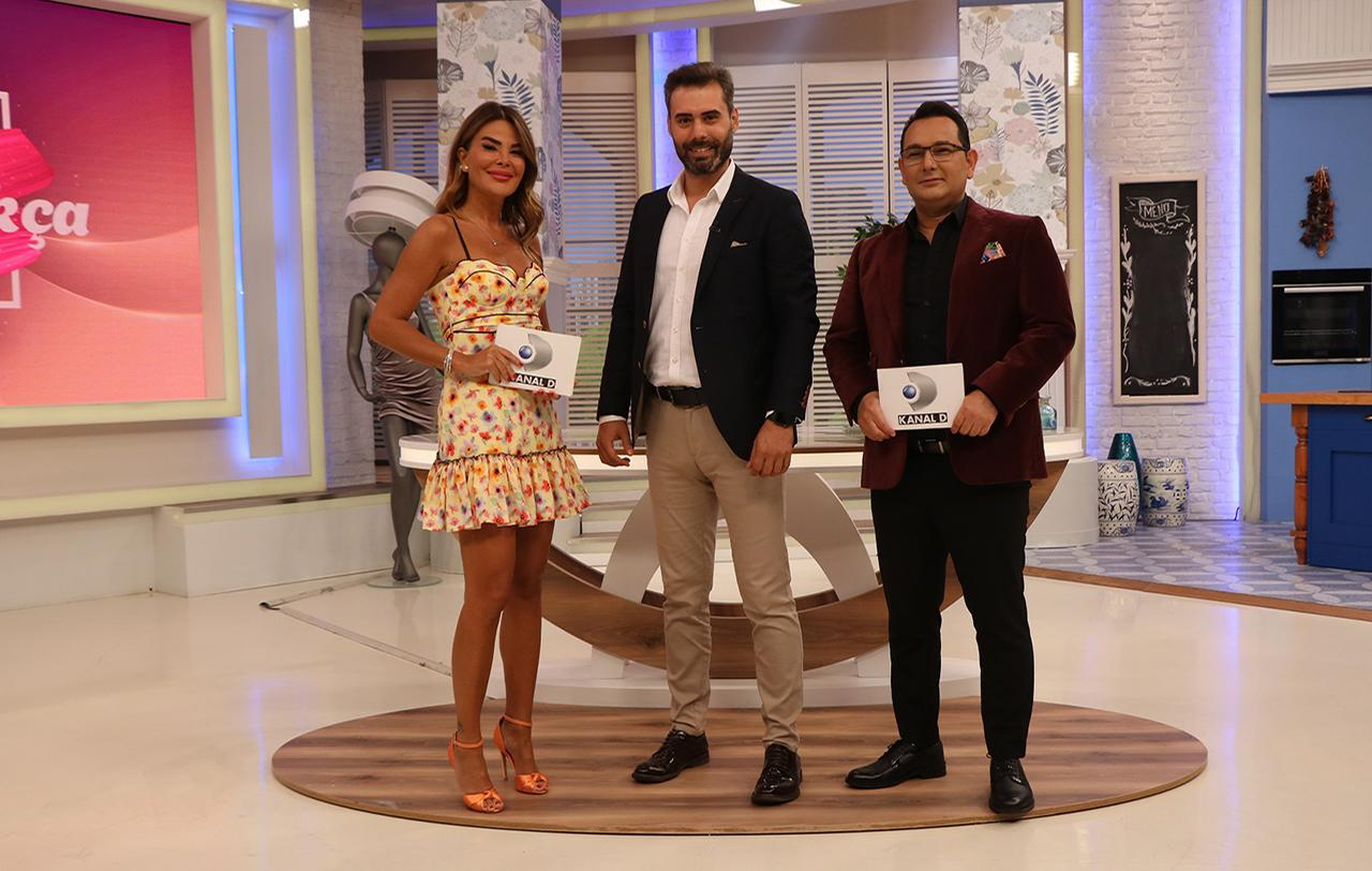 Konuştukça 113. Bölüm Fragmanı