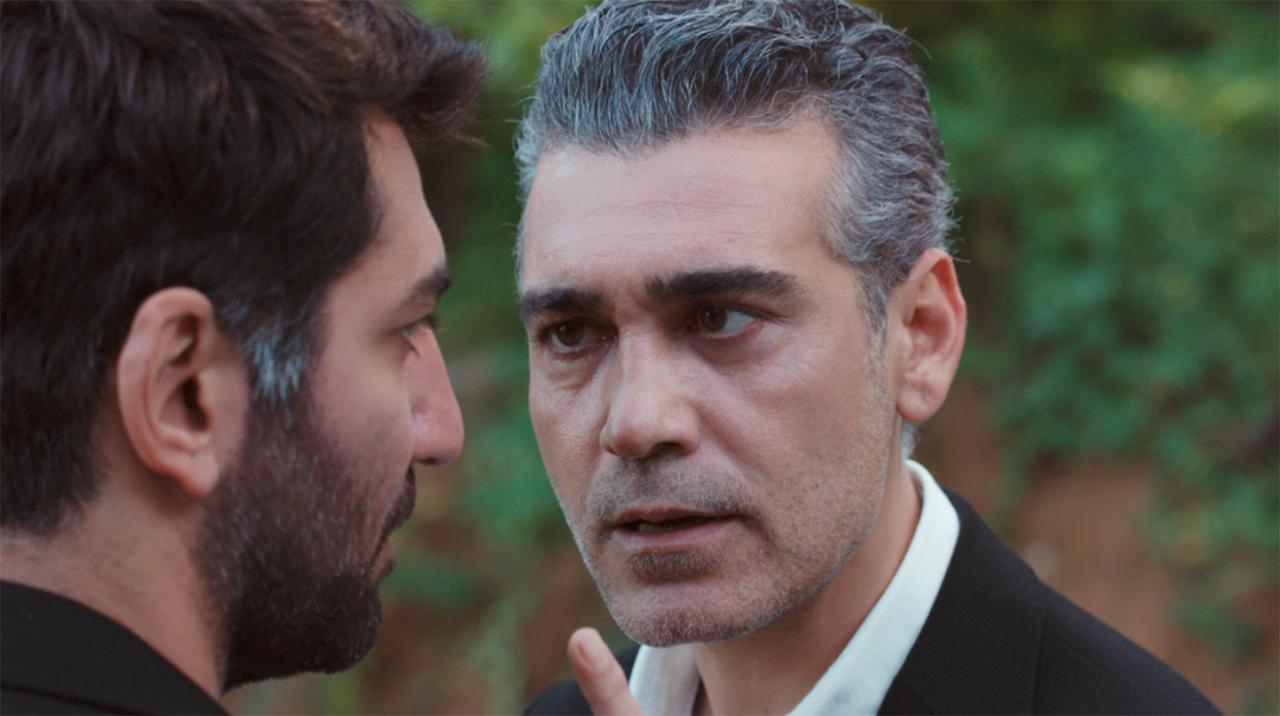 Sadakatsiz 36. Bölüm Fragmanı