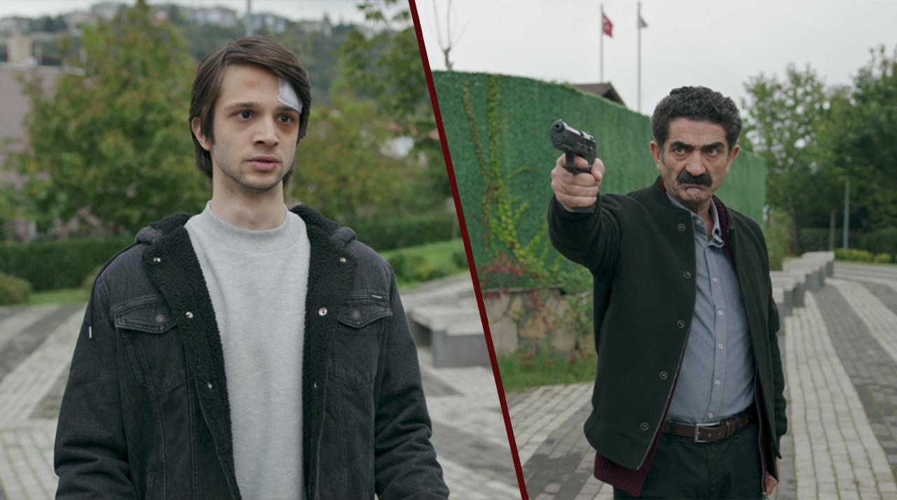 Zafer'den, Çınar'a pusu!