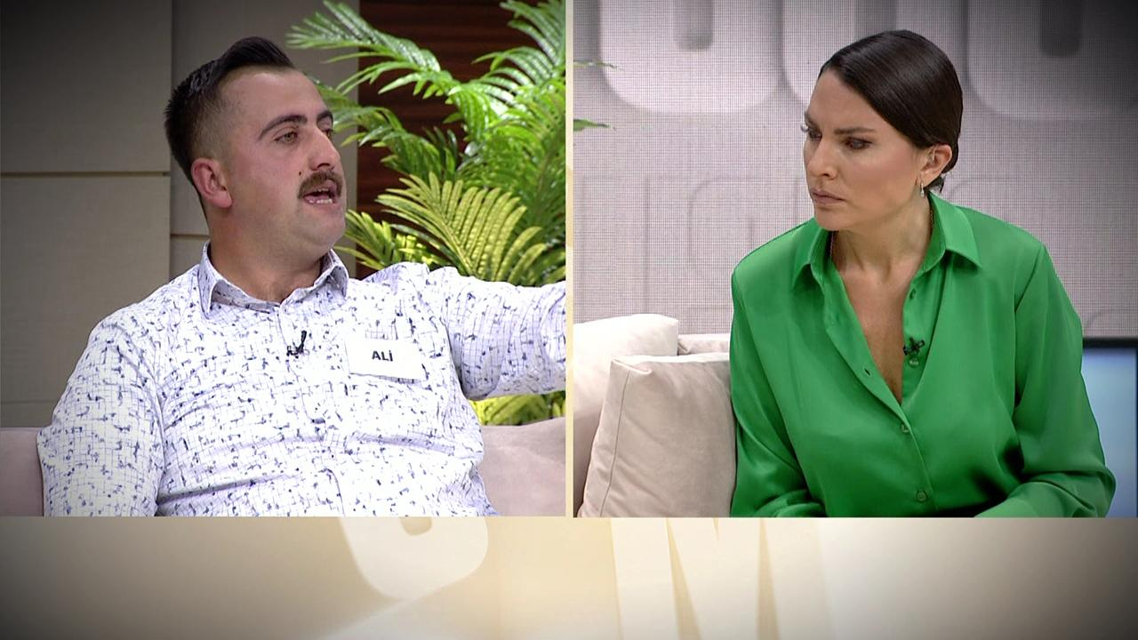 Ece Üner ile Susma 57. Bölüm Fragmanı