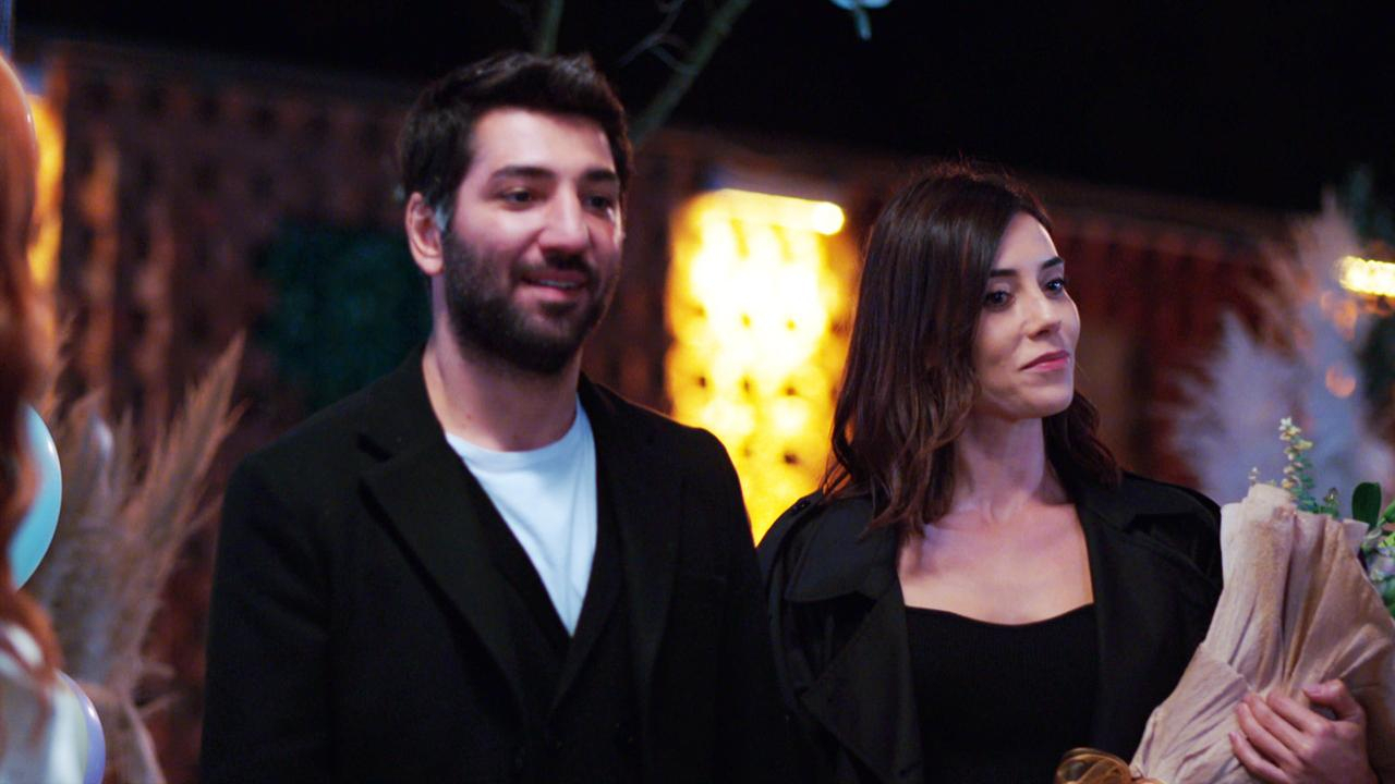 Sadakatsiz 36. Bölüm Fragmanı - 2