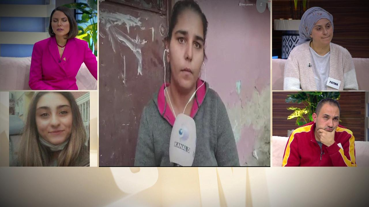 Ece Üner ile Susma 58. Bölüm Fragmanı