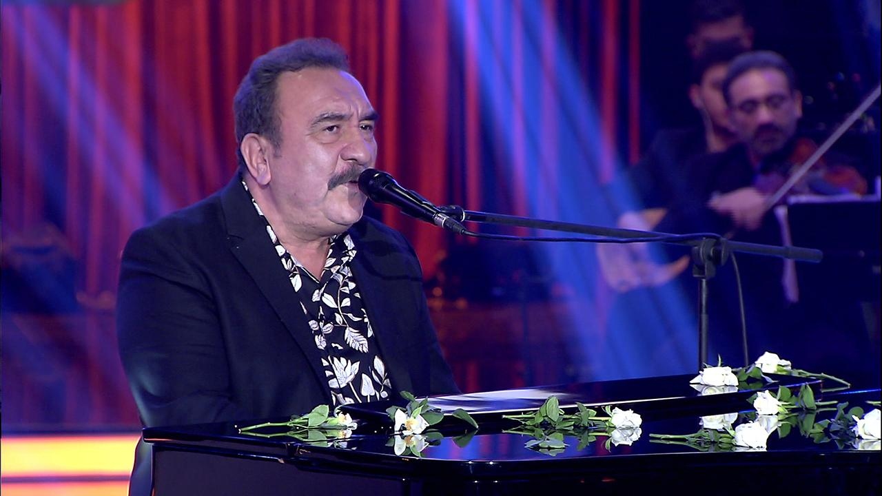 Şarkılar Bizi Söyler 22. Bölüm Fragmanı 