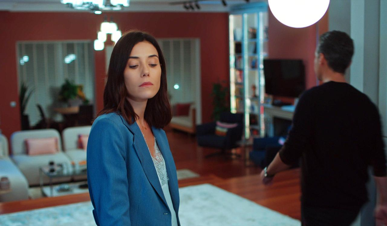 36. Bölüm – Asya, Volkan’ı evden kovdu!