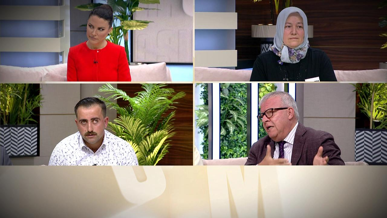 Ece Üner ile Susma 59. Bölüm Fragmanı