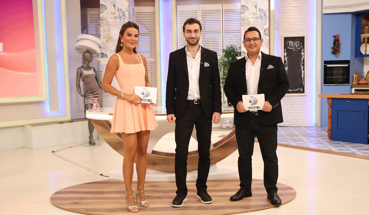 Konuştukça 114. Bölüm / 30.10.2021