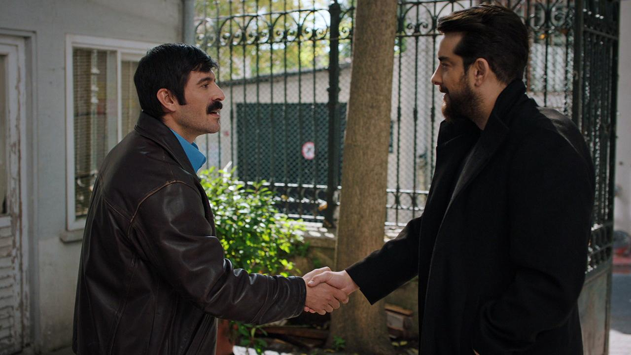 17. Bölüm – Hayri, gerçeği itiraf etti!