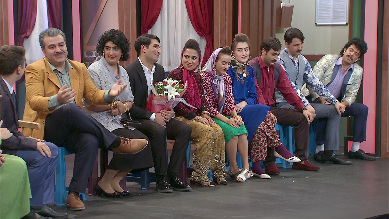 Çok Güzel Hareketler 2 - 97. Bölüm Fragmanı - 2