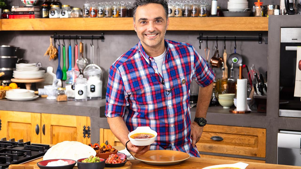 Arda’nın Mutfağı 115. Bölüm