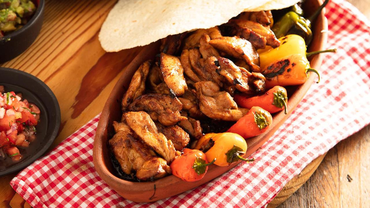 Arda’nın Mutfağı – Tavuklu Fajita – Tavuklu Fajita Tarifi – Tavuklu Fajita Nasıl Yapılır?