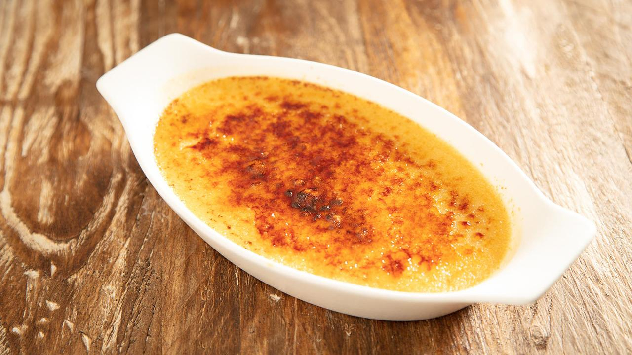 Arda’nın Mutfağı – Creme Brulee – Creme Brulee Tarifi – Creme Brulee Nasıl Yapılır?