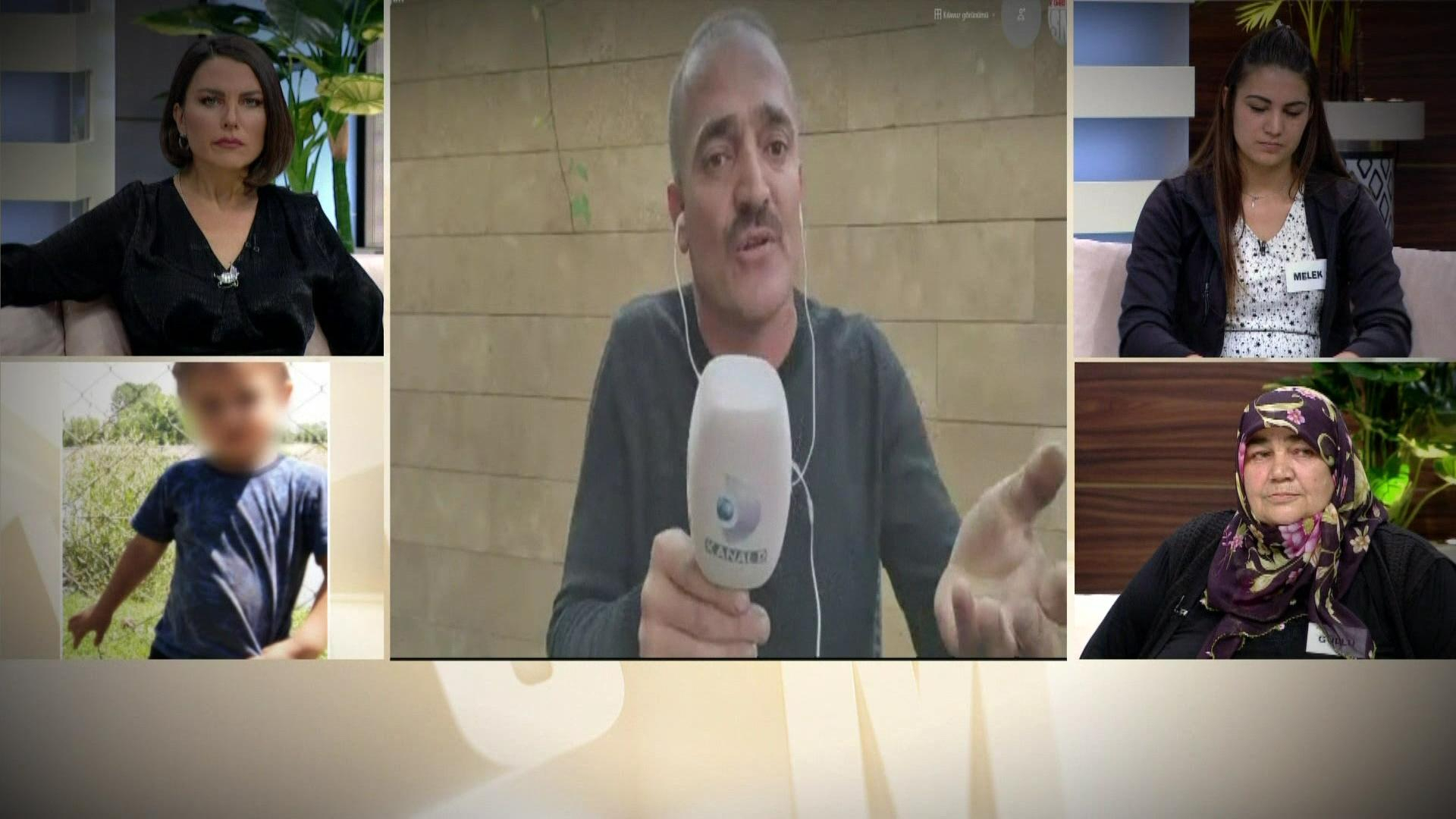 Ece Üner ile Susma 60. Bölüm / 29 Ekim 2021