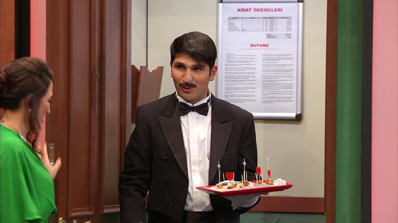 Çok Güzel Hareketler 2 - 98. Bölüm Fragmanı