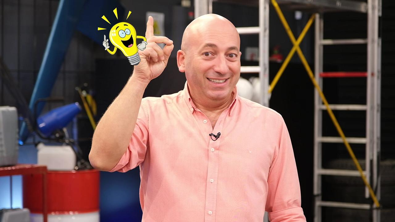 Selim Yuhay ile Yollardaki İkinci Evim 16. Bölüm Fragmanı