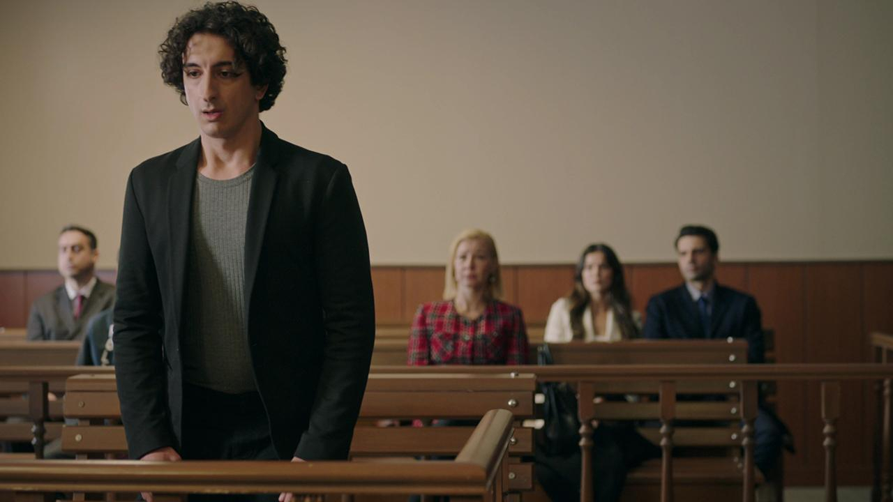 Yargı 8. Bölüm Fragmanı - ENGİN MAHKEMEYE ÇIKIYOR