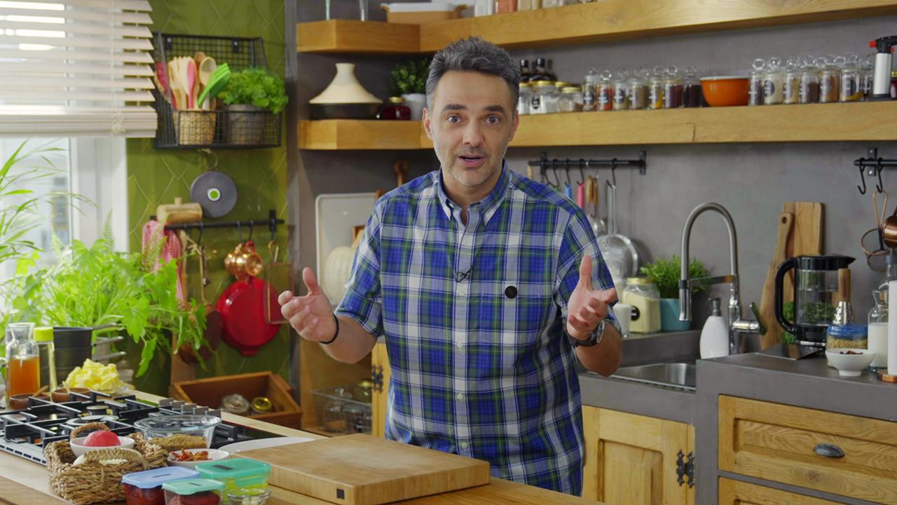 Arda’nın Mutfağı 116. Bölüm Fragmanı