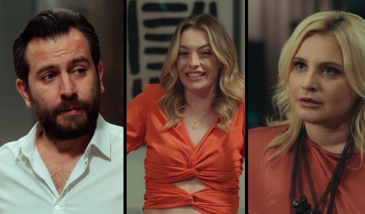 37. Bölüm – Kaybedenler kulübüne hoşgeldiniz!