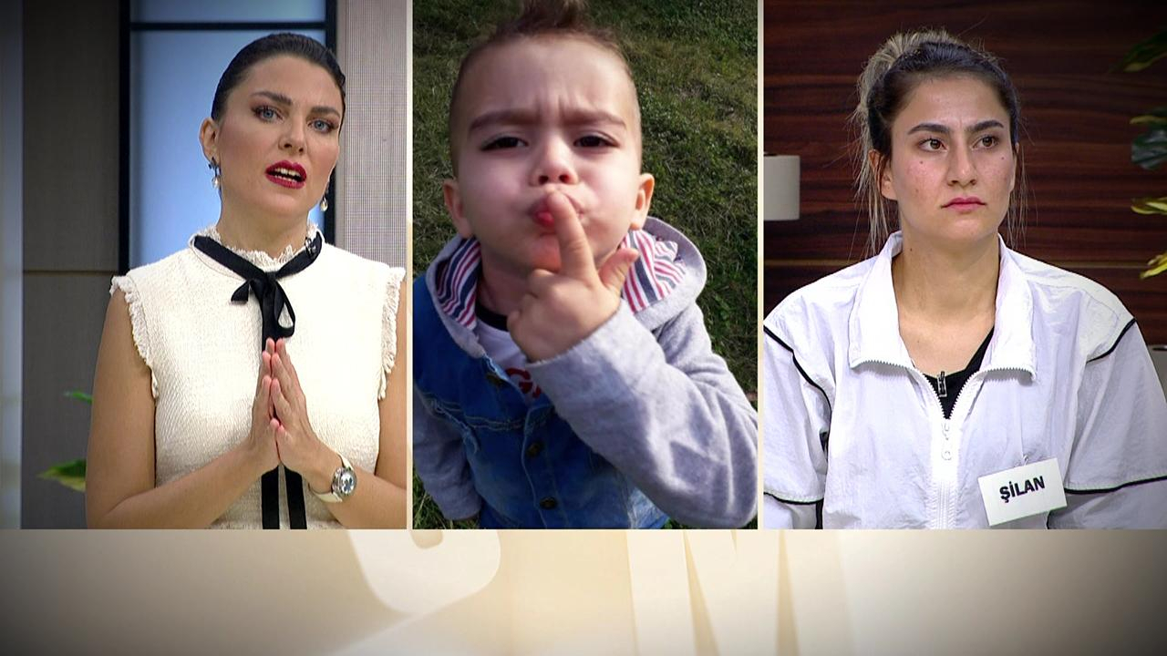 Ece Üner ile Susma 64. Bölüm Fragmanı
