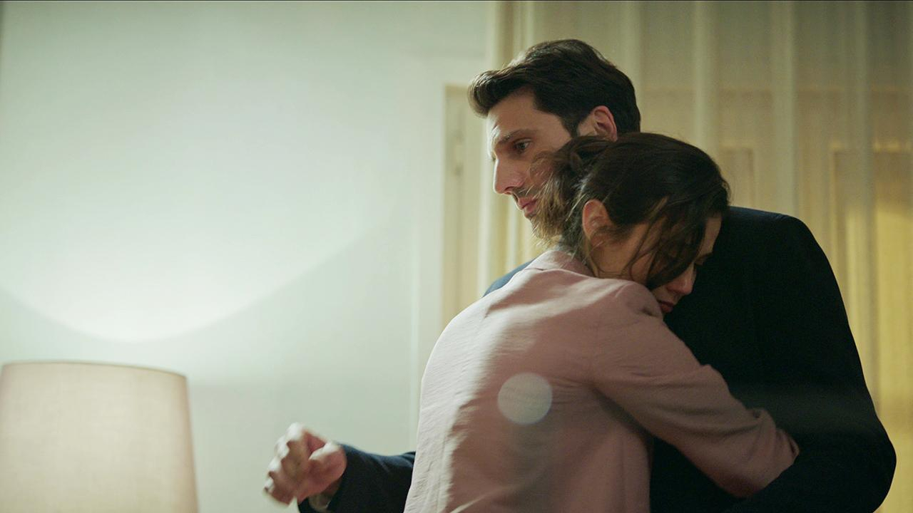 Yargı 8. Bölüm Fragmanı - 2 - ILGAZ'DAN CEYLİN'E DUYGUSAL KONUŞMA