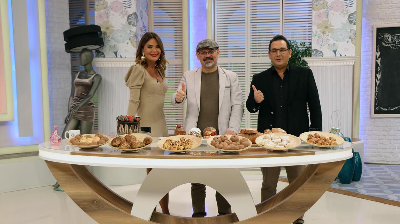 Konuştukça 116. Bölüm / 06.11.2021