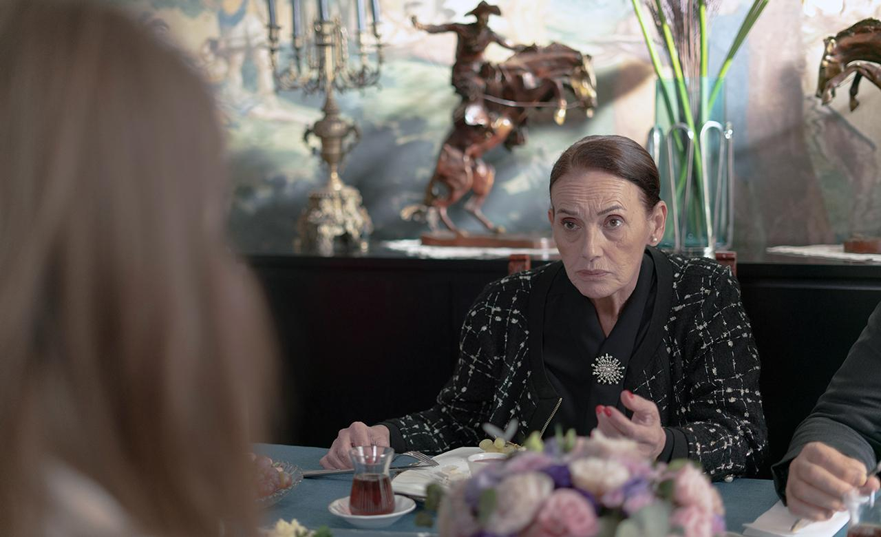 18. Bölüm – Feride, gerçekleri duydu!