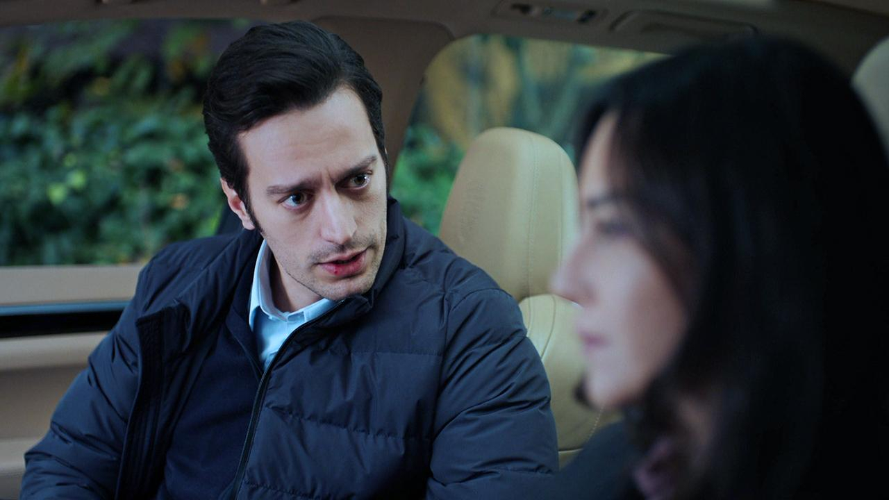 18. Bölüm – Sedat ve Cana kaçmaya karar verdi!