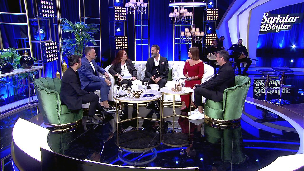 Şarkılar Bizi Söyler 23. Bölüm Fragmanı 