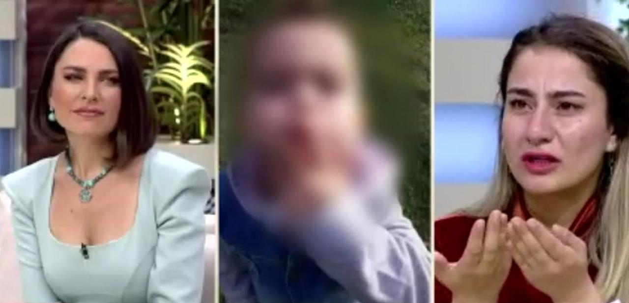 Ece Üner İle Susma Şilan Topal’ın 107 günlük evlat hasretini sona erdirdi!