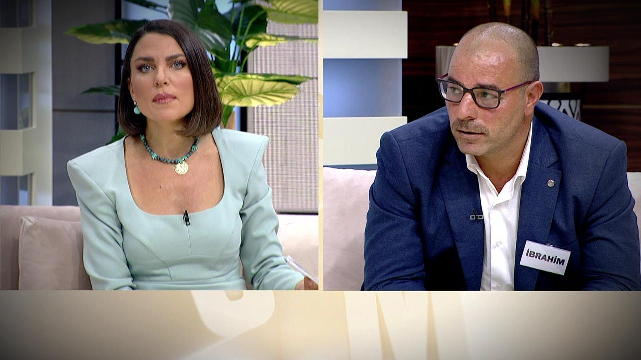 Ece Üner ile Susma 66. Bölüm Fragmanı
