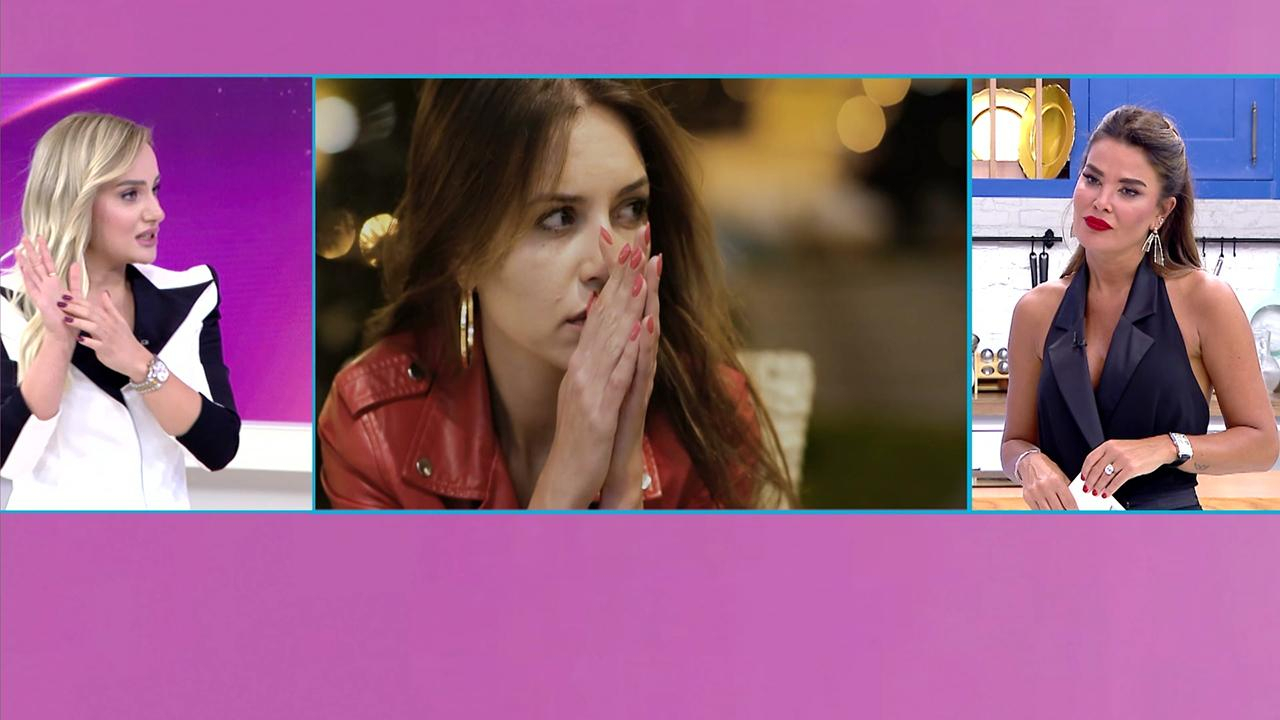 Konuştukça 117. Bölüm Fragmanı