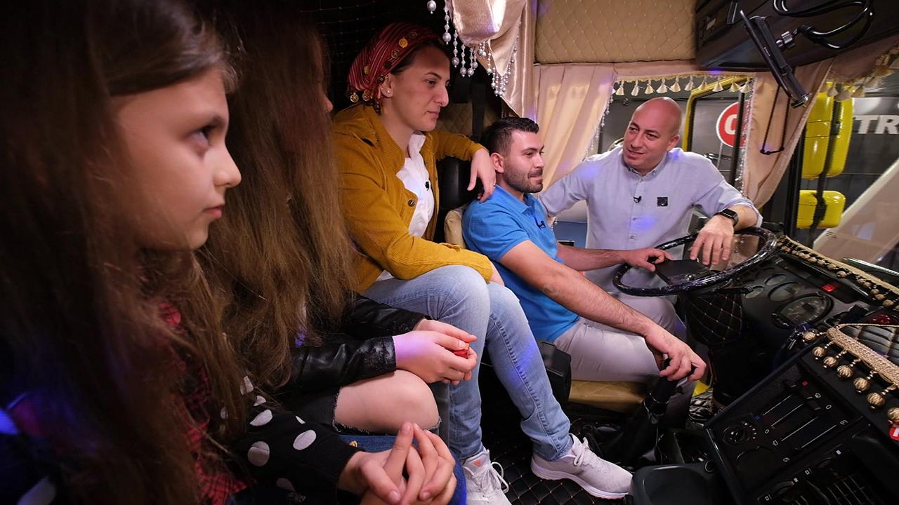 Selim Yuhay ile Yollardaki İkinci Evim 16. Bölüm / 7 Kasım 2021