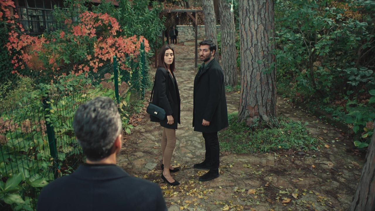 Sadakatsiz 38. Bölüm Fragmanı