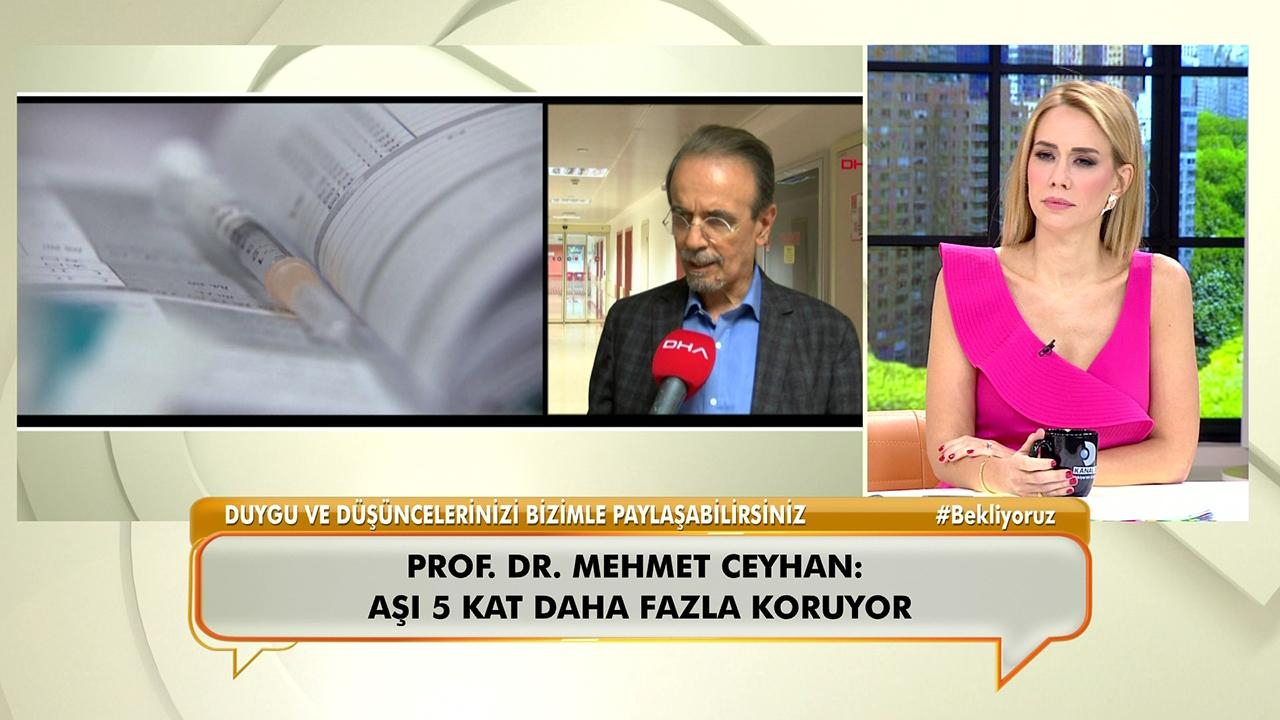 Uzmanlar uyardı! Pandemi ne zaman bitecek?