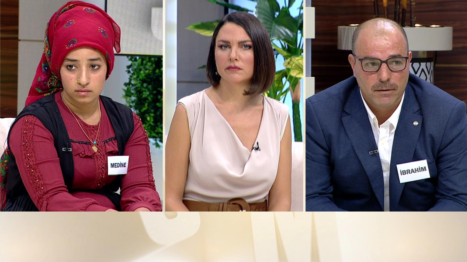 Ece Üner ile Susma 66. Bölüm / 8 Kasım 2021