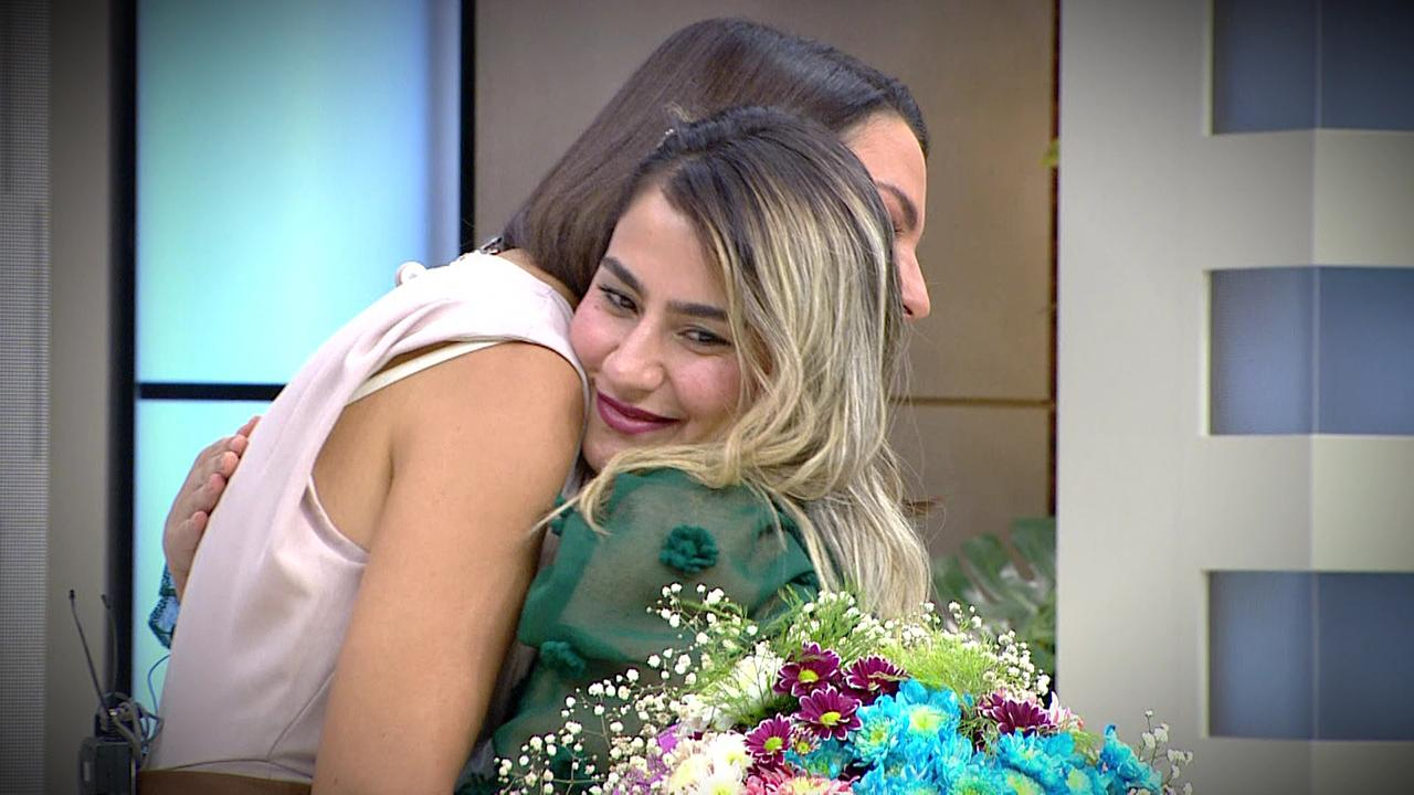 Ece Üner ile Susma 67. Bölüm Fragmanı
