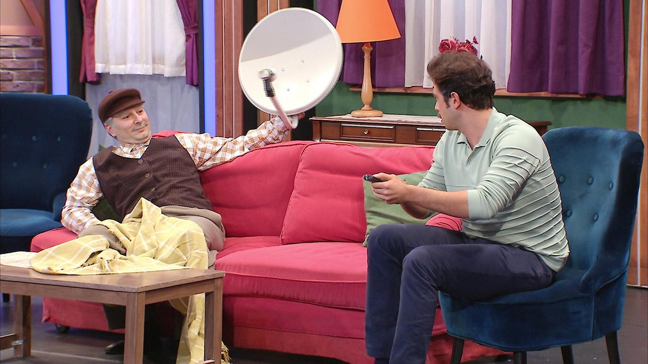Çok Güzel Hareketler 2 - 99. Bölüm Fragmanı