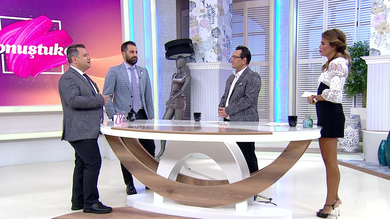 Konuştukça 118. Bölüm Fragmanı