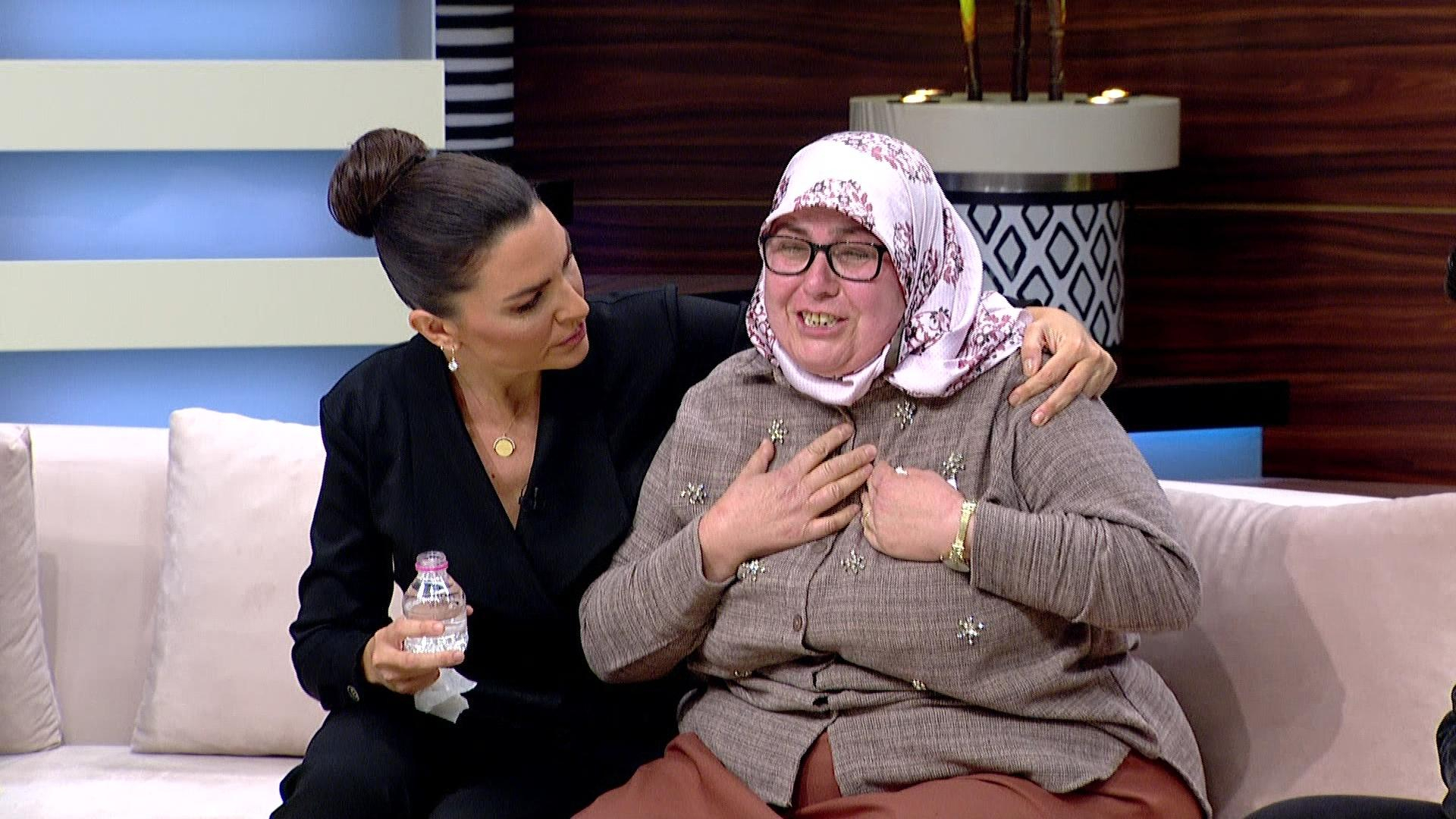 Ece Üner ile Susma 68. Bölüm / 10 Kasım 2021