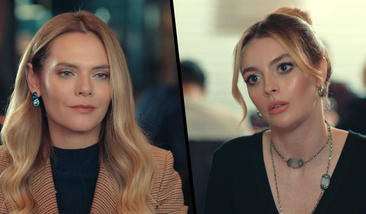 38. Bölüm – Derin, Leyla’ya engel olabilecek mi?