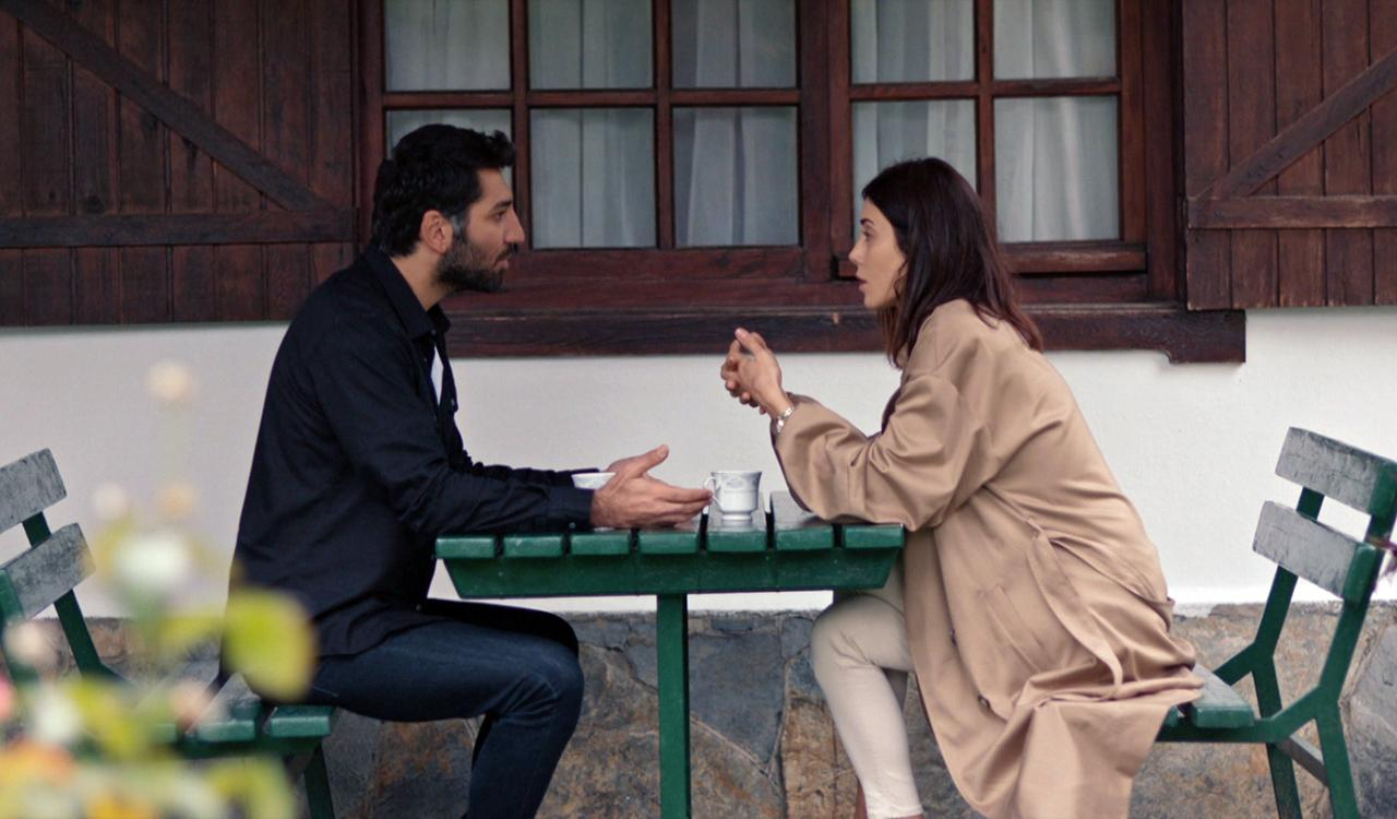38. Bölüm – Asya, Aras’tan ayrılıyor mu?