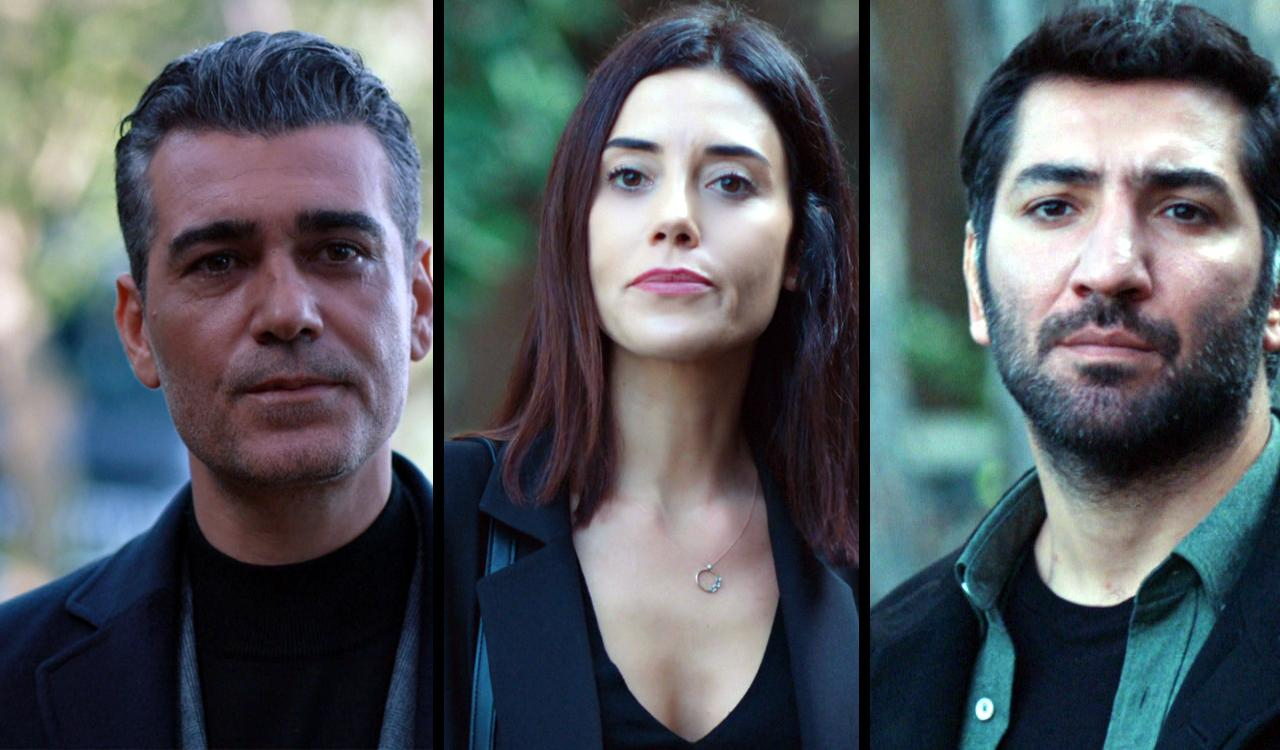 38. Bölüm – Volkan, Aras’ın sırrını öğrendi!