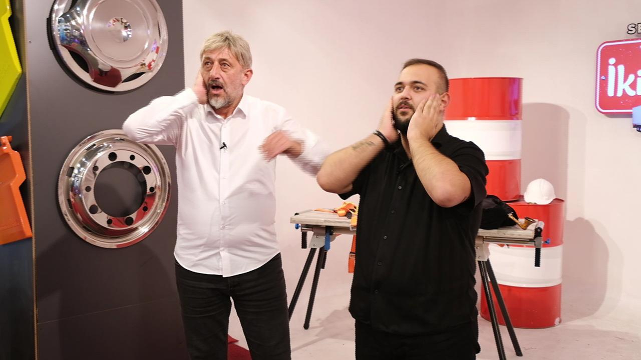 Selim Yuhay ile Yollardaki İkinci Evim 17. Bölüm Fragmanı