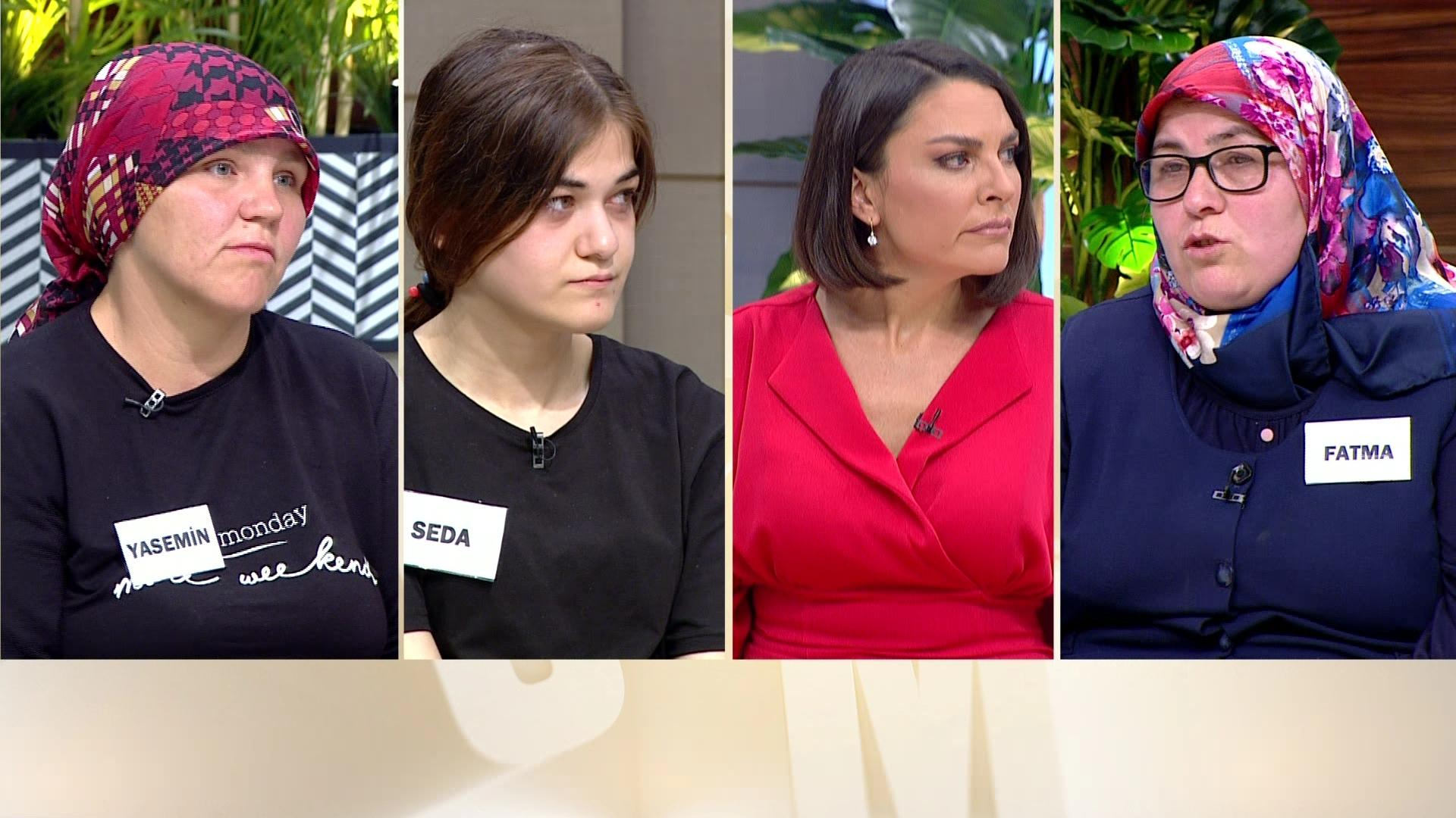 Ece Üner ile Susma 69. Bölüm / 11 Kasım 2021