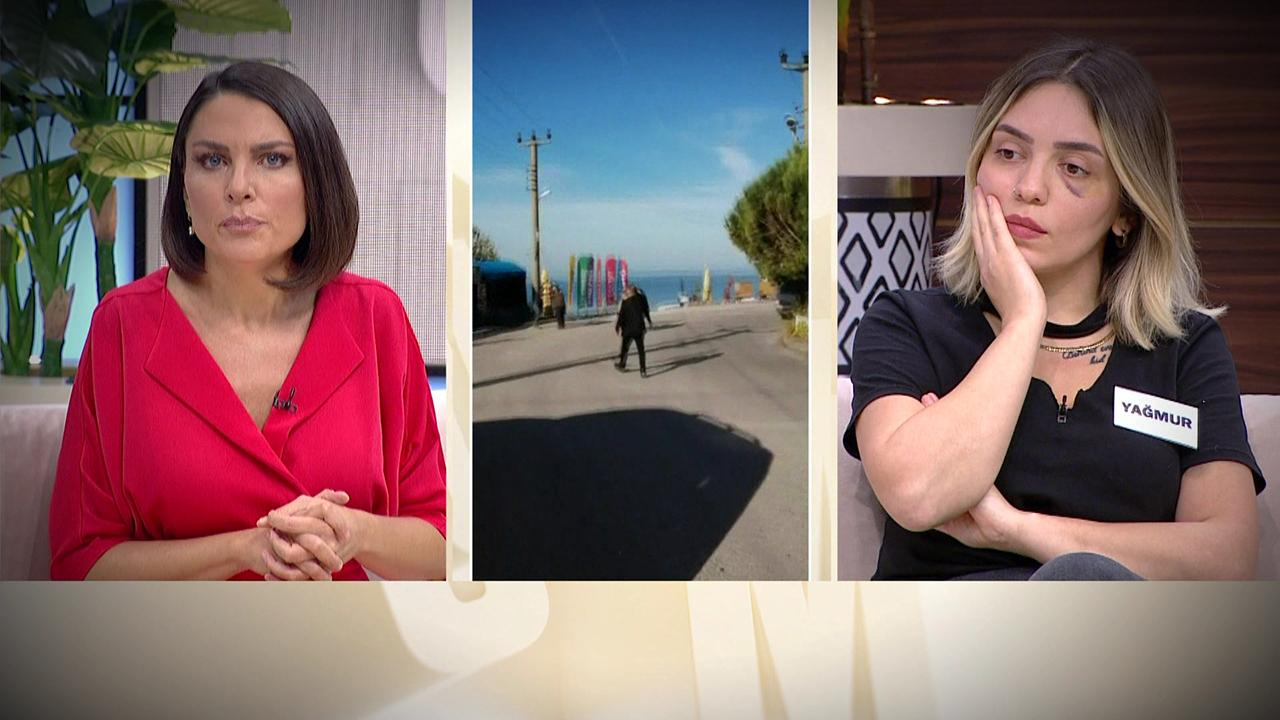 Ece Üner ile Susma 70. Bölüm Fragmanı