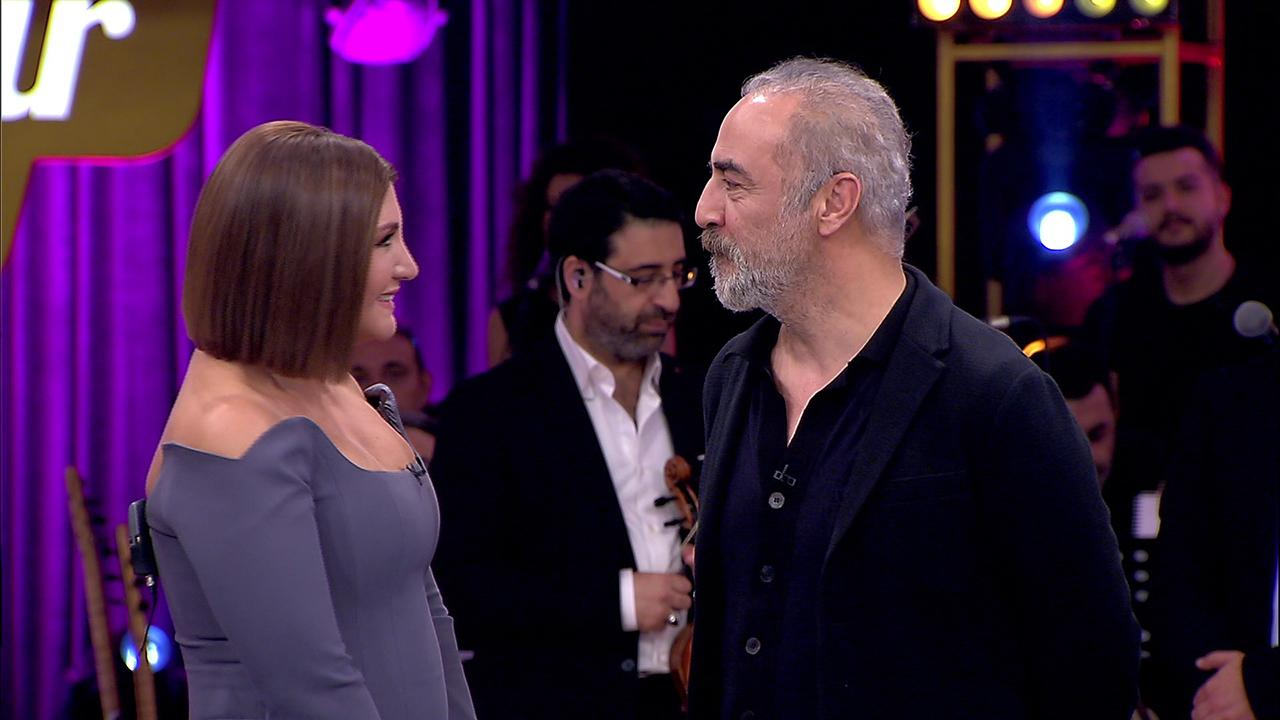 Şarkılar Bizi Söyler 24. Bölüm Fragmanı 