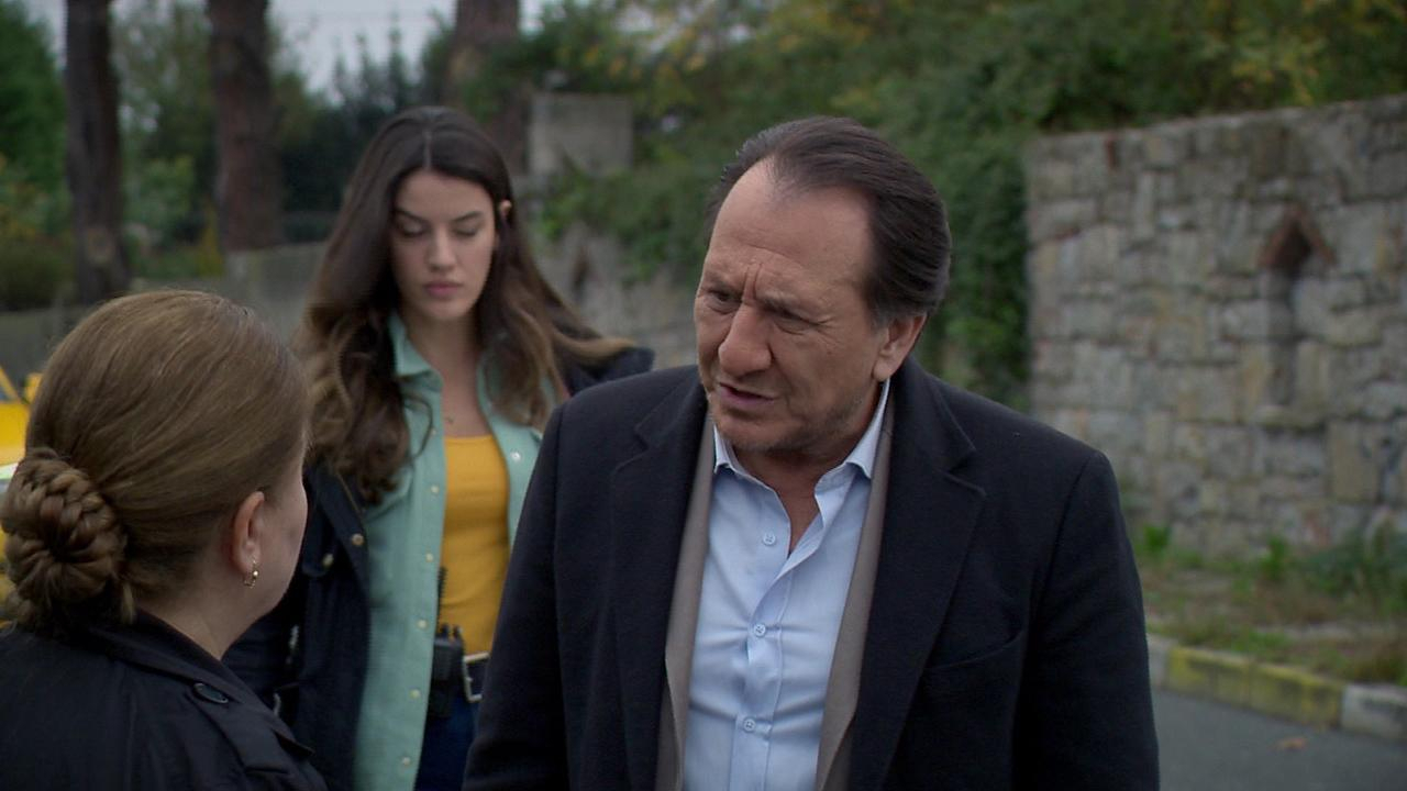 Arka Sokaklar 604. Bölüm Fragmanı