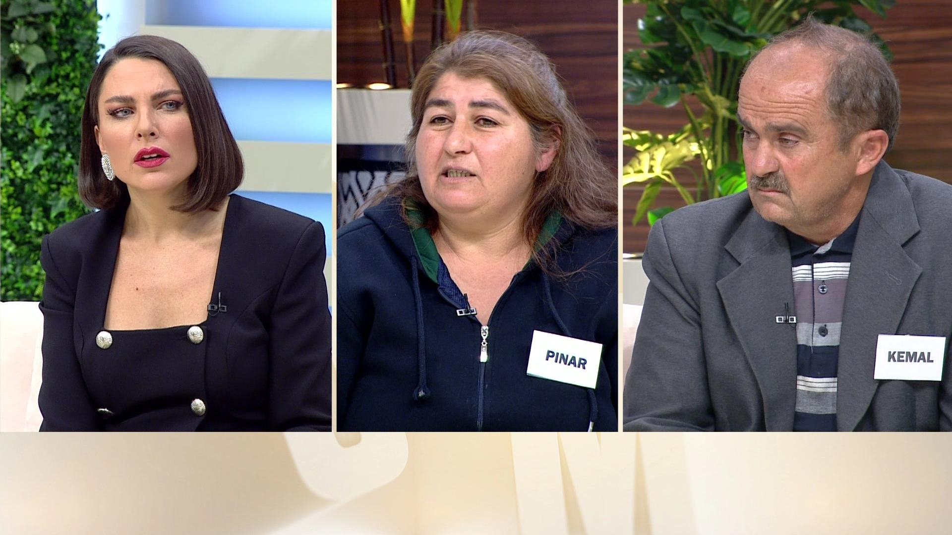 Ece Üner ile Susma 71. Bölüm / 15 Kasım 2021